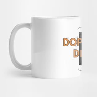 Dopamine Detox Mug